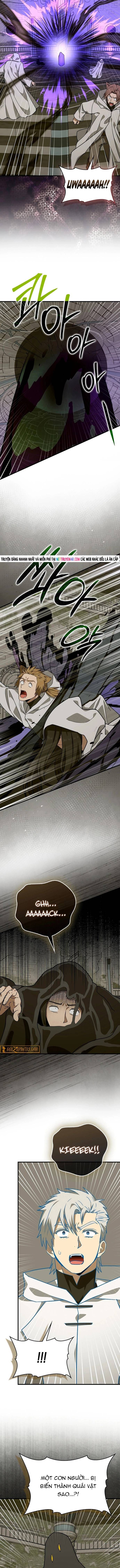 Thánh Cái Khỉ Gì, Đây Là Sức Mạnh Của Y Học Hiện Đại Chapter 148 - 5