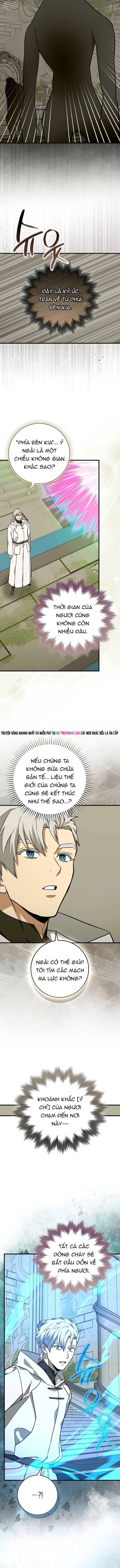 Thánh Cái Khỉ Gì, Đây Là Sức Mạnh Của Y Học Hiện Đại Chapter 148 - 6