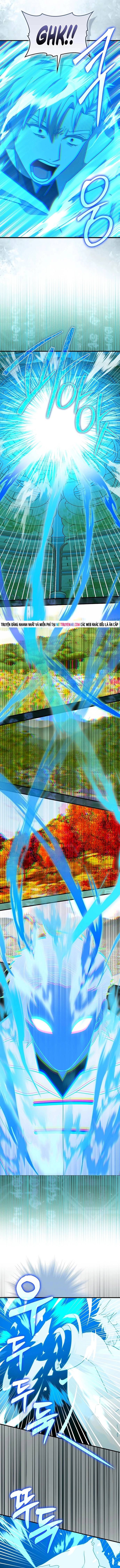 Thánh Cái Khỉ Gì, Đây Là Sức Mạnh Của Y Học Hiện Đại Chapter 148 - 7