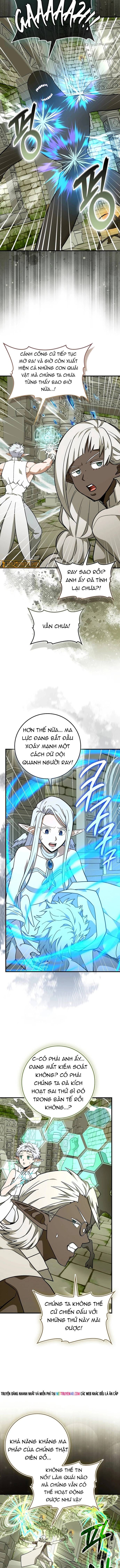 Thánh Cái Khỉ Gì, Đây Là Sức Mạnh Của Y Học Hiện Đại Chapter 148 - 9