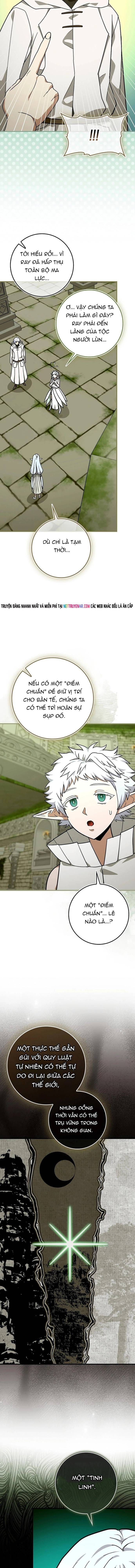 Thánh Cái Khỉ Gì, Đây Là Sức Mạnh Của Y Học Hiện Đại Chapter 149 - 12