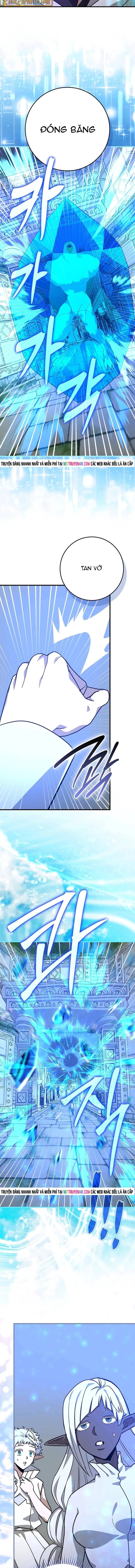 Thánh Cái Khỉ Gì, Đây Là Sức Mạnh Của Y Học Hiện Đại Chapter 149 - 3