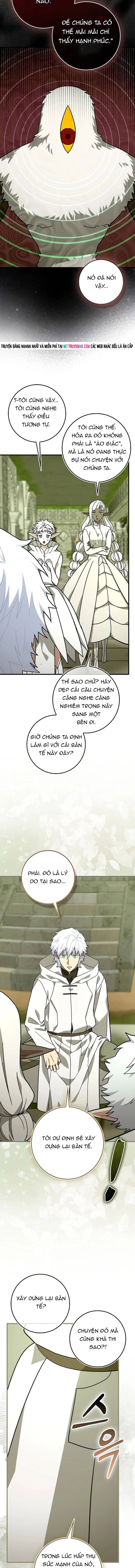 Thánh Cái Khỉ Gì, Đây Là Sức Mạnh Của Y Học Hiện Đại Chapter 149 - 7