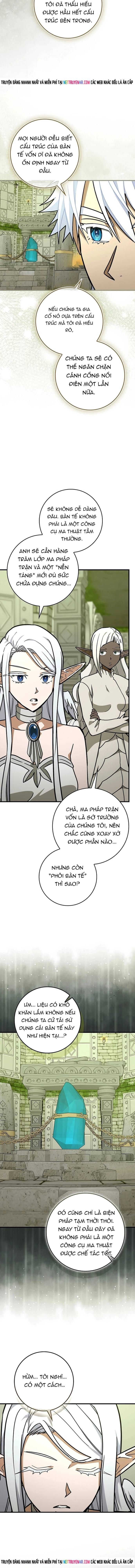 Thánh Cái Khỉ Gì, Đây Là Sức Mạnh Của Y Học Hiện Đại Chapter 149 - 8