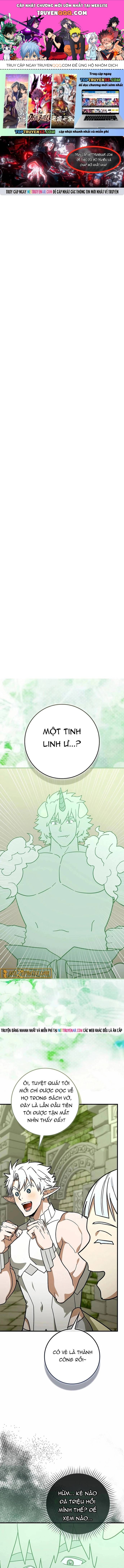 Thánh Cái Khỉ Gì, Đây Là Sức Mạnh Của Y Học Hiện Đại Chapter 150 - 1