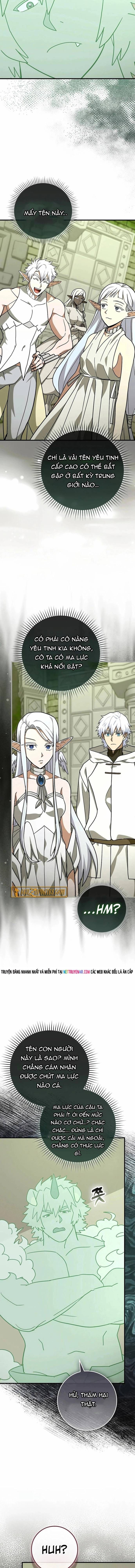 Thánh Cái Khỉ Gì, Đây Là Sức Mạnh Của Y Học Hiện Đại Chapter 150 - 2