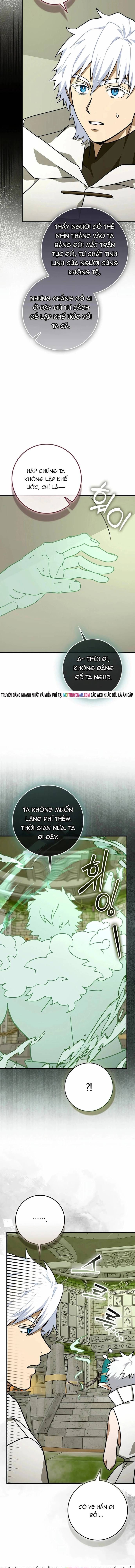 Thánh Cái Khỉ Gì, Đây Là Sức Mạnh Của Y Học Hiện Đại Chapter 150 - 3