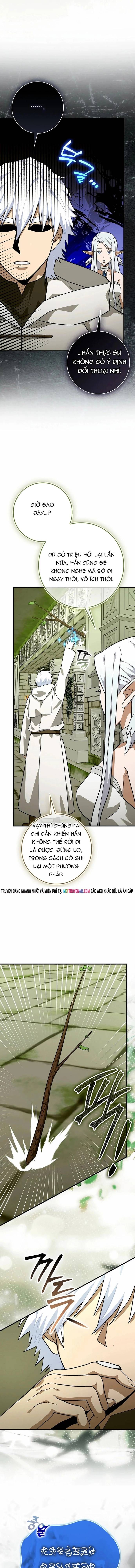 Thánh Cái Khỉ Gì, Đây Là Sức Mạnh Của Y Học Hiện Đại Chapter 150 - 6