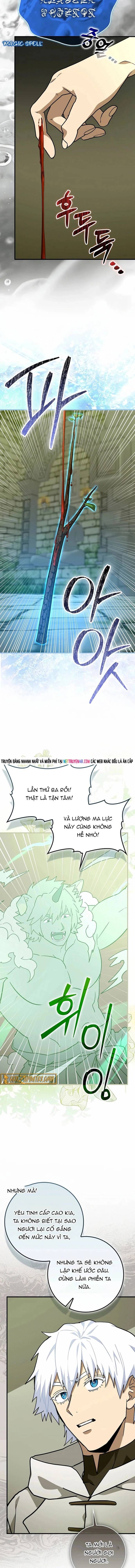 Thánh Cái Khỉ Gì, Đây Là Sức Mạnh Của Y Học Hiện Đại Chapter 150 - 7