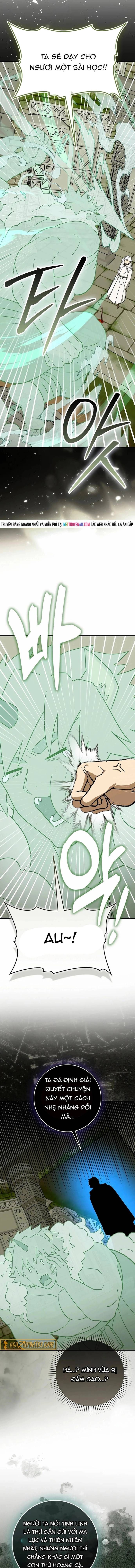 Thánh Cái Khỉ Gì, Đây Là Sức Mạnh Của Y Học Hiện Đại Chapter 150 - 10