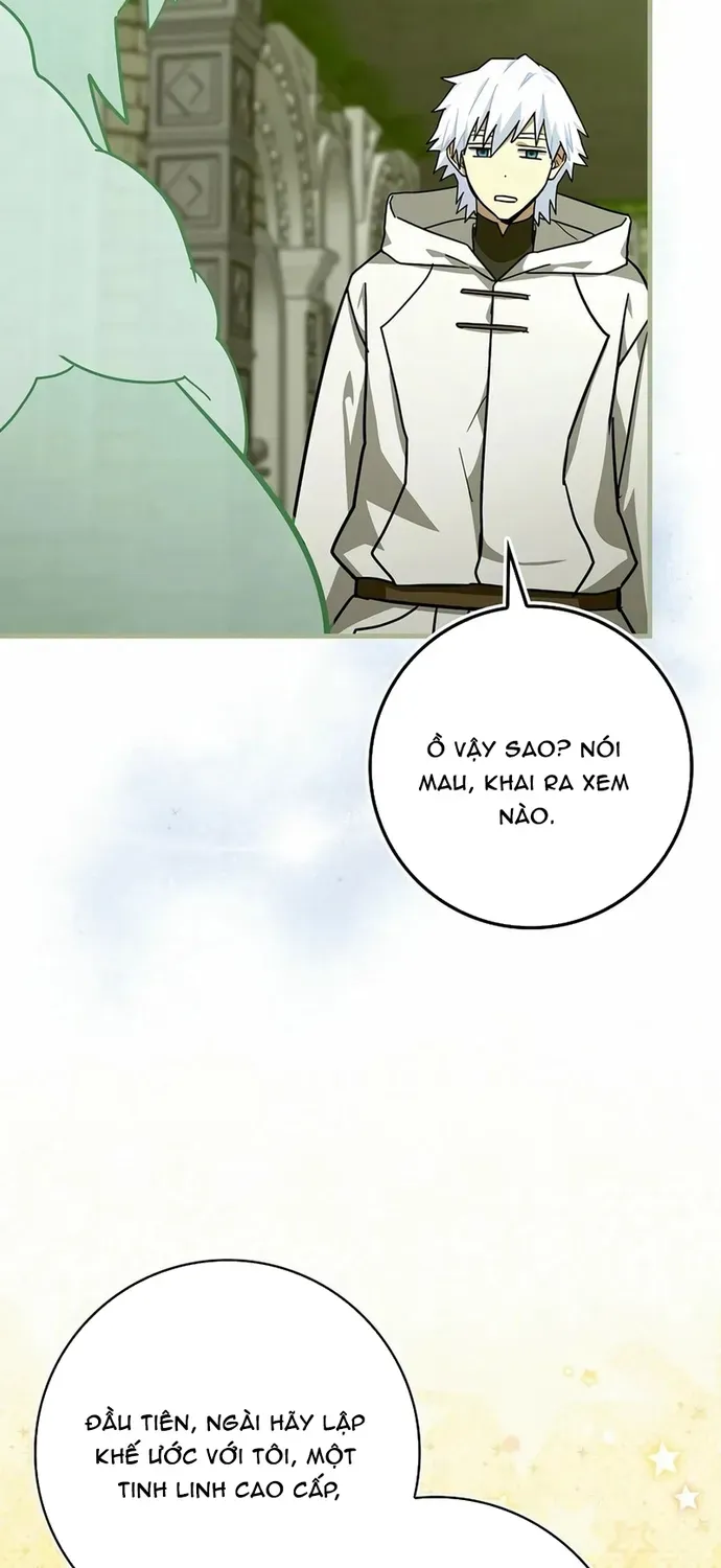 Thánh Cái Khỉ Gì, Đây Là Sức Mạnh Của Y Học Hiện Đại Chapter 151 - 15