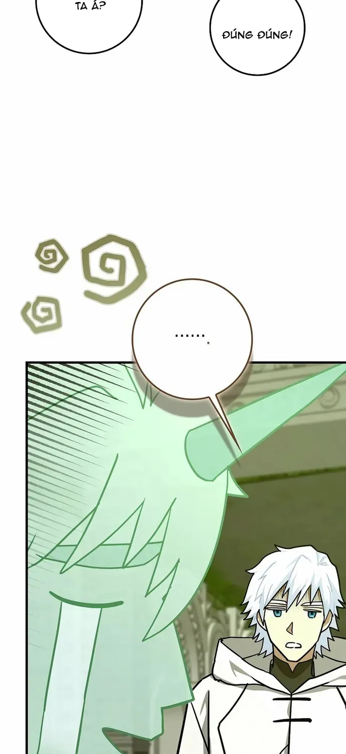 Thánh Cái Khỉ Gì, Đây Là Sức Mạnh Của Y Học Hiện Đại Chapter 151 - 18