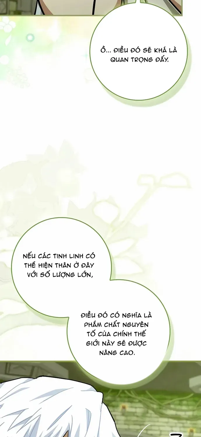 Thánh Cái Khỉ Gì, Đây Là Sức Mạnh Của Y Học Hiện Đại Chapter 151 - 21