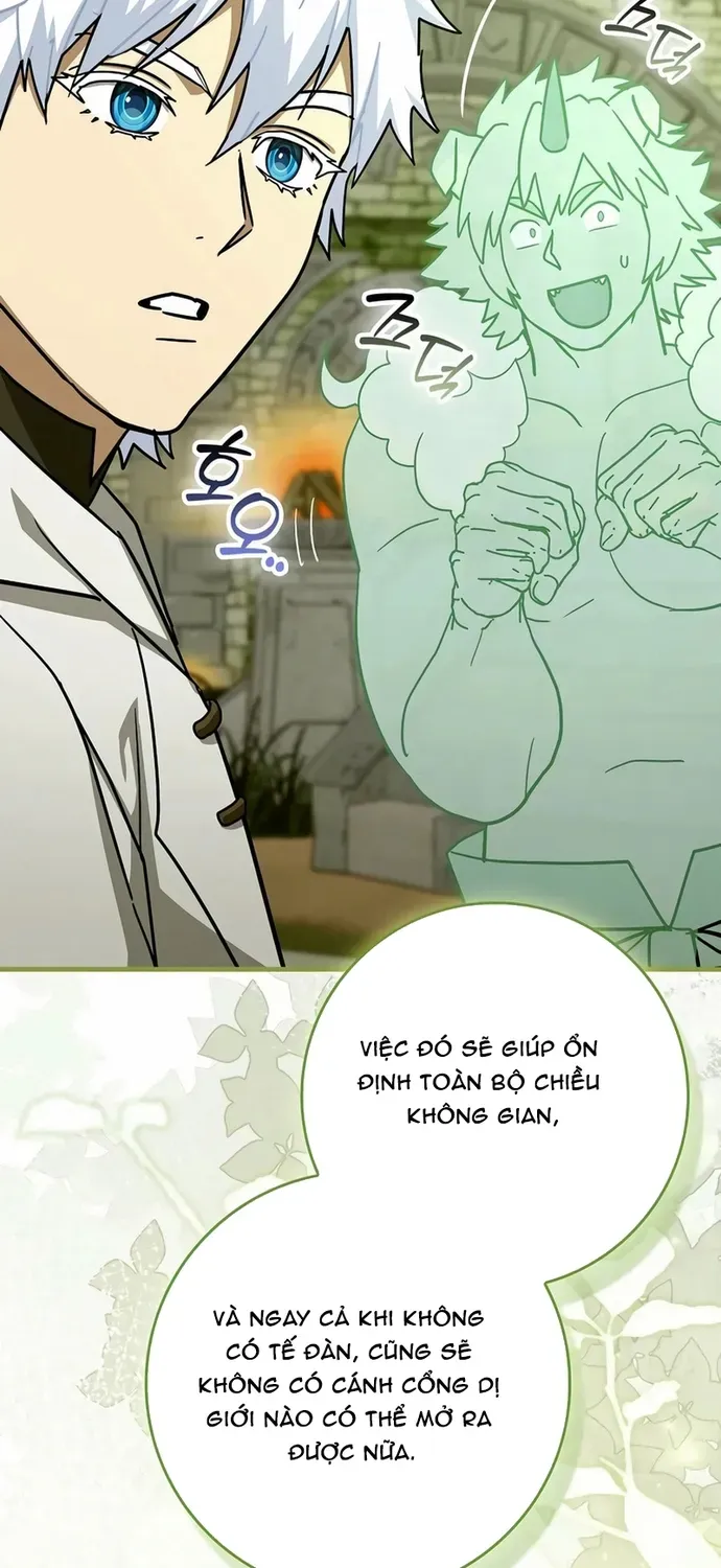 Thánh Cái Khỉ Gì, Đây Là Sức Mạnh Của Y Học Hiện Đại Chapter 151 - 22