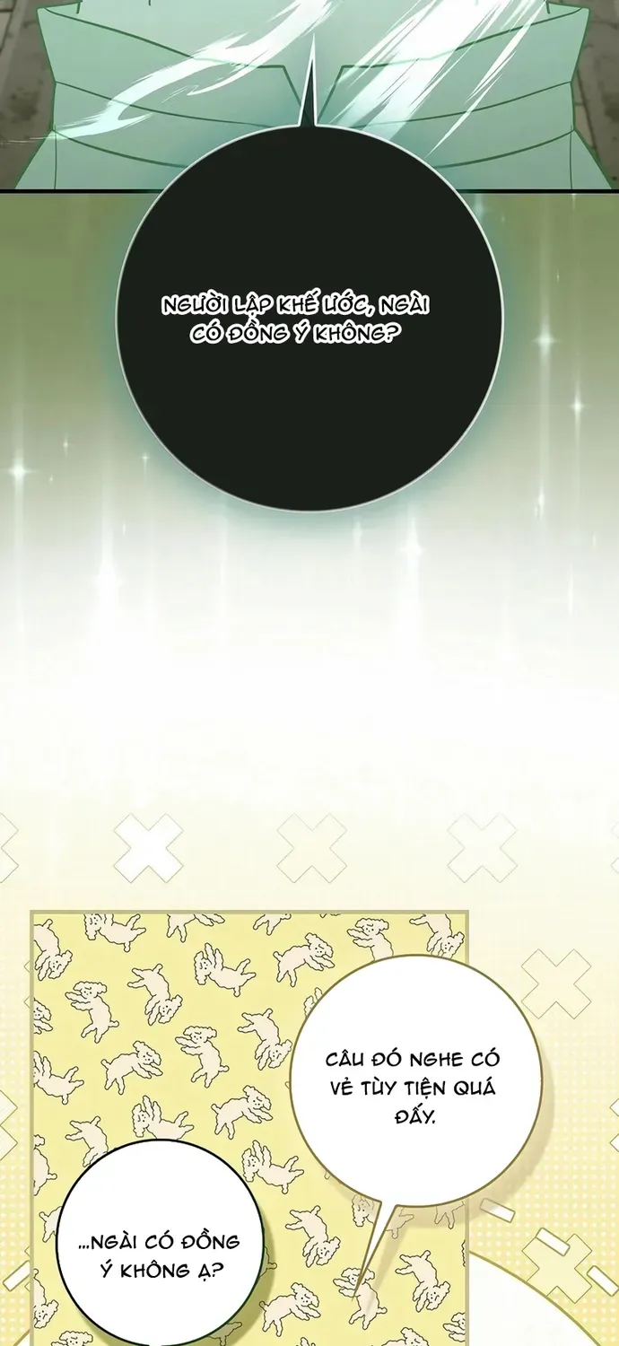 Thánh Cái Khỉ Gì, Đây Là Sức Mạnh Của Y Học Hiện Đại Chapter 151 - 37