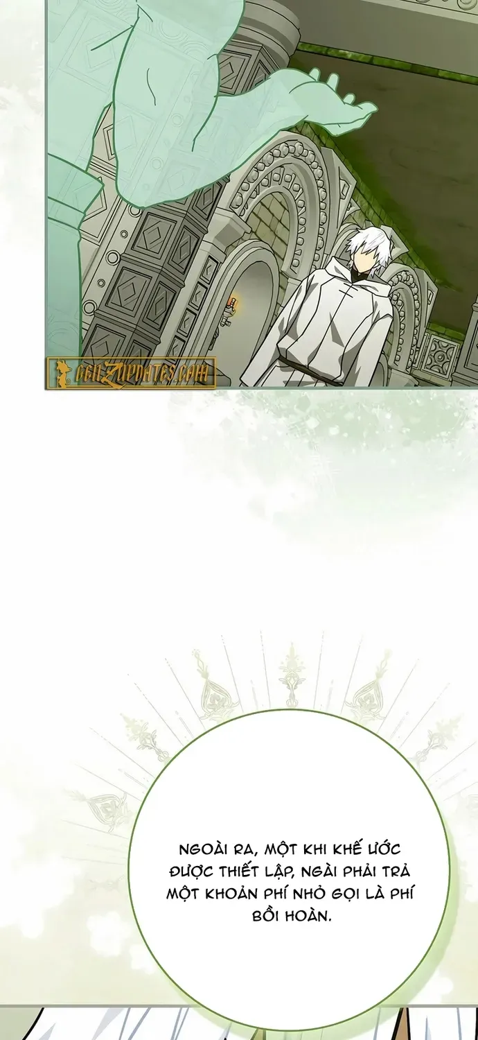 Thánh Cái Khỉ Gì, Đây Là Sức Mạnh Của Y Học Hiện Đại Chapter 151 - 6