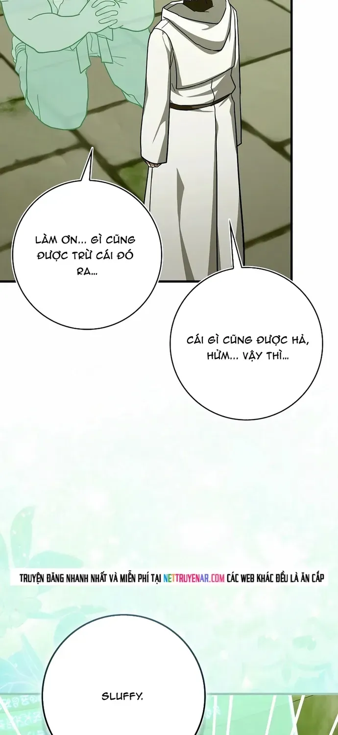 Thánh Cái Khỉ Gì, Đây Là Sức Mạnh Của Y Học Hiện Đại Chapter 151 - 51