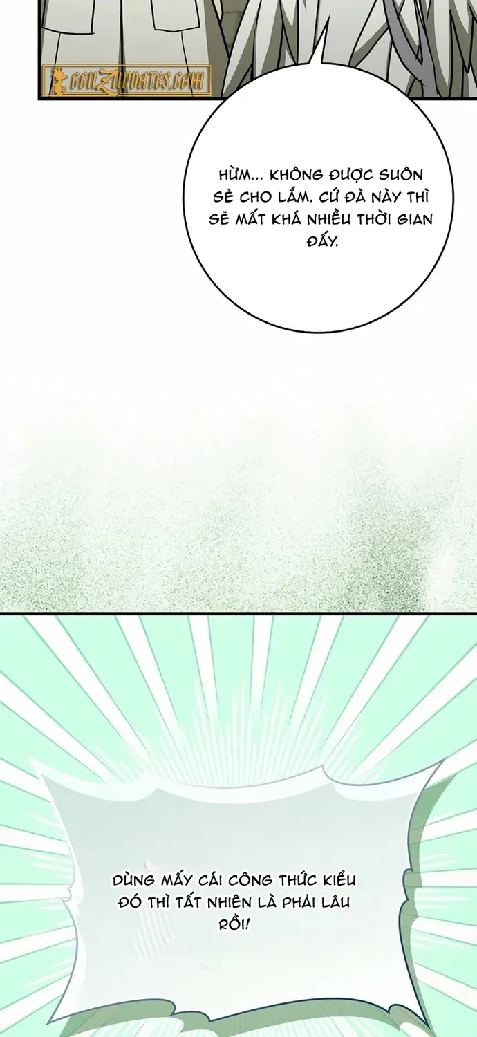 Thánh Cái Khỉ Gì, Đây Là Sức Mạnh Của Y Học Hiện Đại Chapter 151 - 58