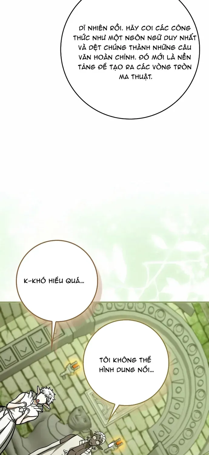 Thánh Cái Khỉ Gì, Đây Là Sức Mạnh Của Y Học Hiện Đại Chapter 151 - 62