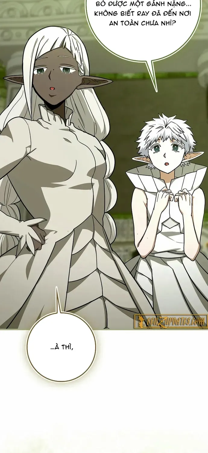 Thánh Cái Khỉ Gì, Đây Là Sức Mạnh Của Y Học Hiện Đại Chapter 151 - 74