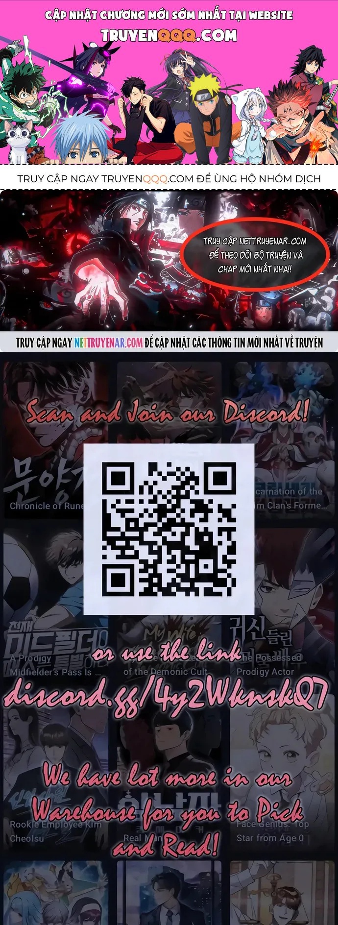 Thánh Cái Khỉ Gì, Đây Là Sức Mạnh Của Y Học Hiện Đại Chapter 152 - 1