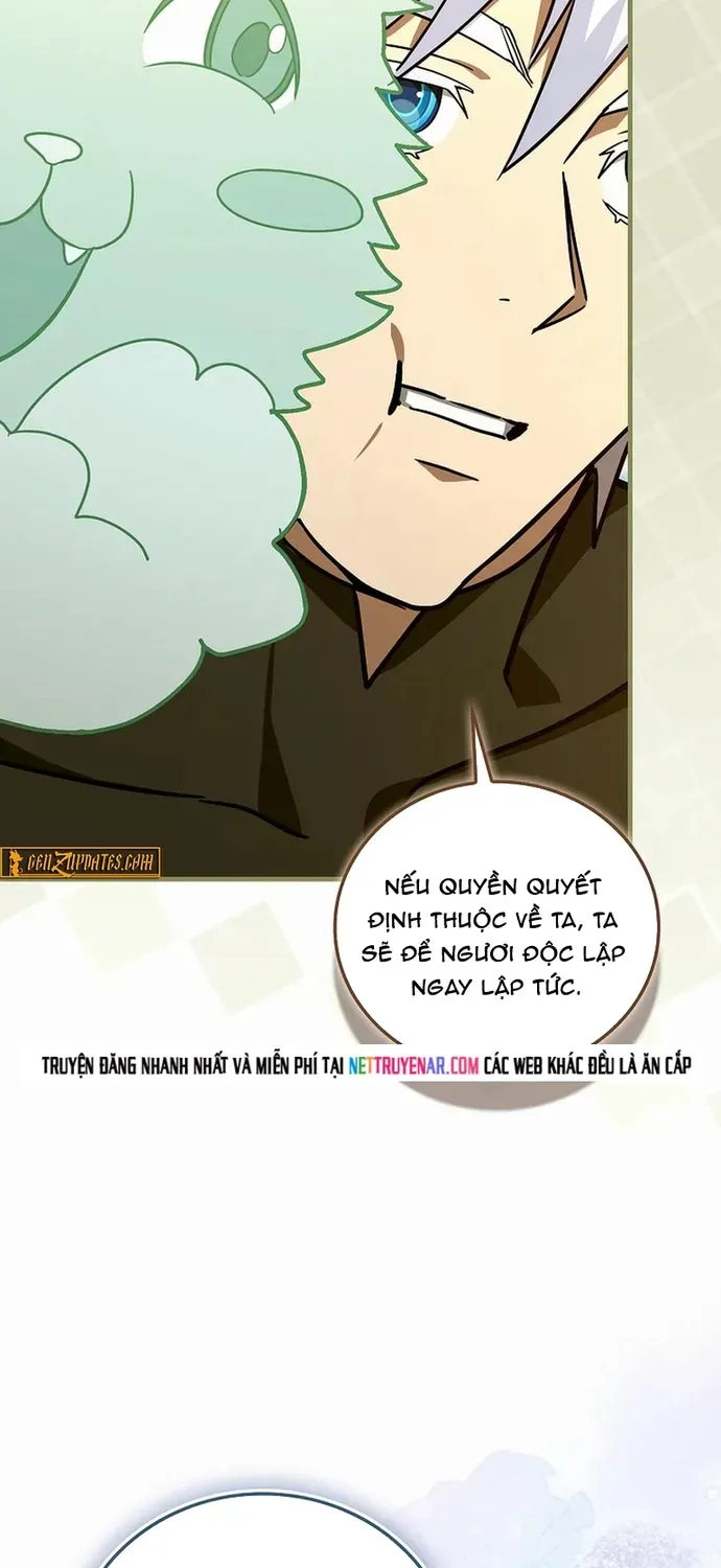 Thánh Cái Khỉ Gì, Đây Là Sức Mạnh Của Y Học Hiện Đại Chapter 152 - 12