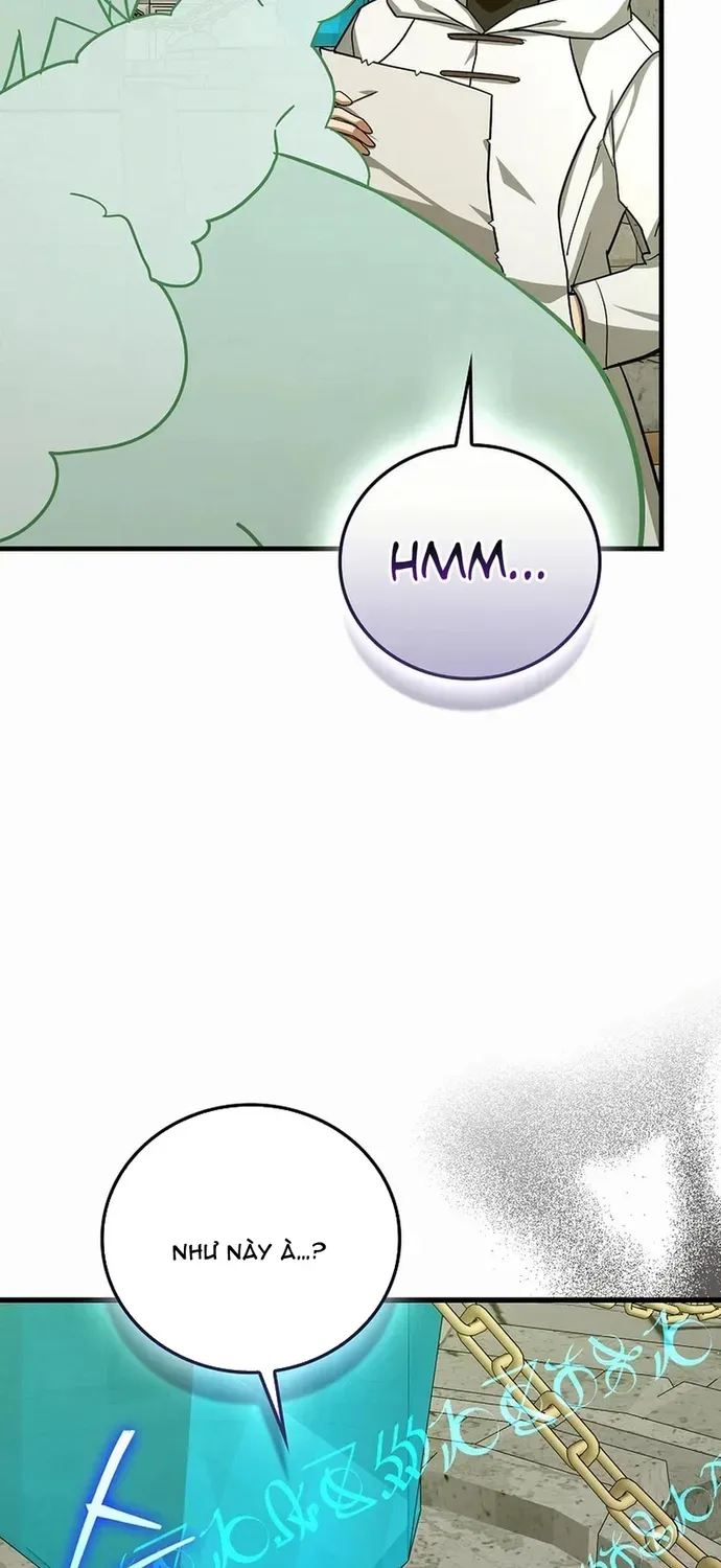 Thánh Cái Khỉ Gì, Đây Là Sức Mạnh Của Y Học Hiện Đại Chapter 152 - 18