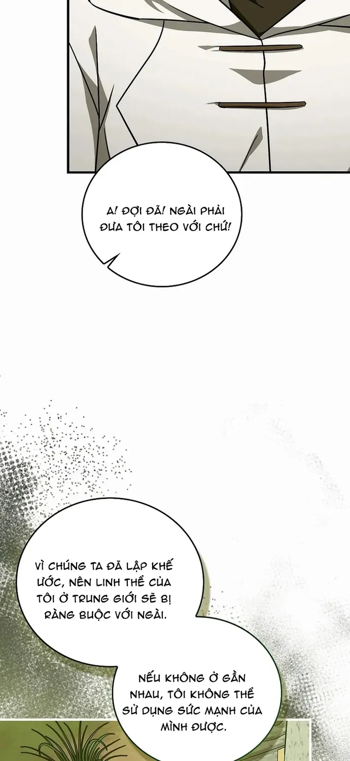 Thánh Cái Khỉ Gì, Đây Là Sức Mạnh Của Y Học Hiện Đại Chapter 152 - 24