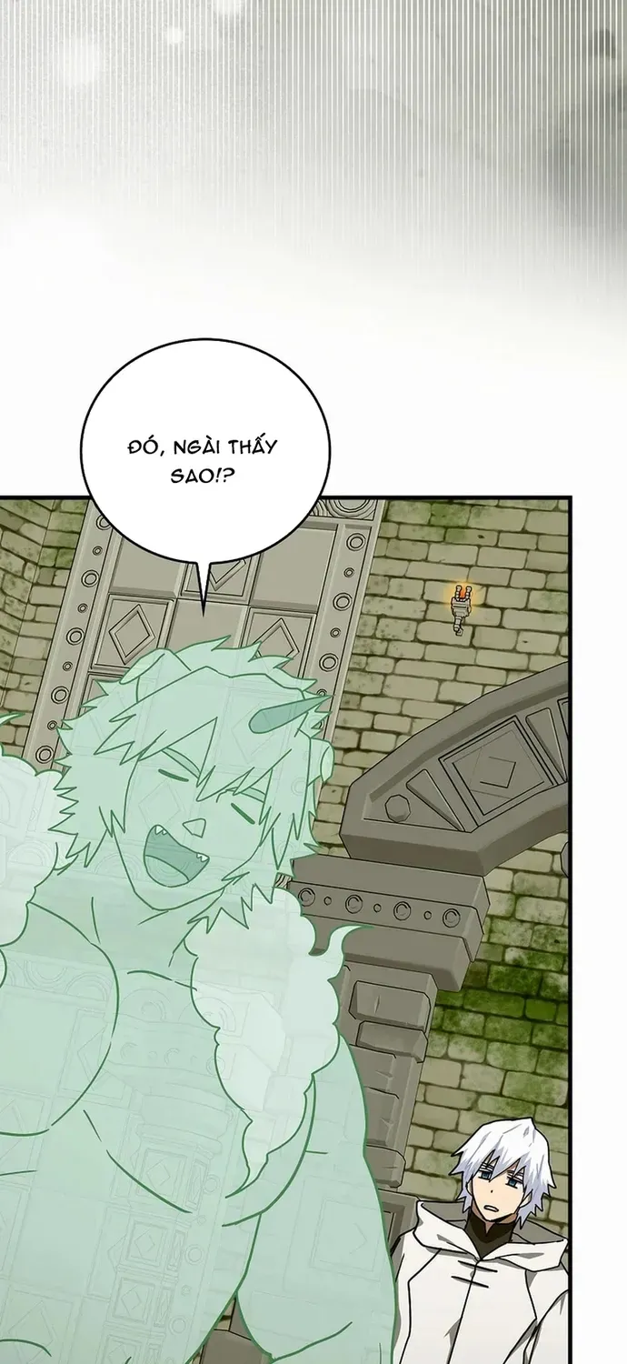 Thánh Cái Khỉ Gì, Đây Là Sức Mạnh Của Y Học Hiện Đại Chapter 152 - 31
