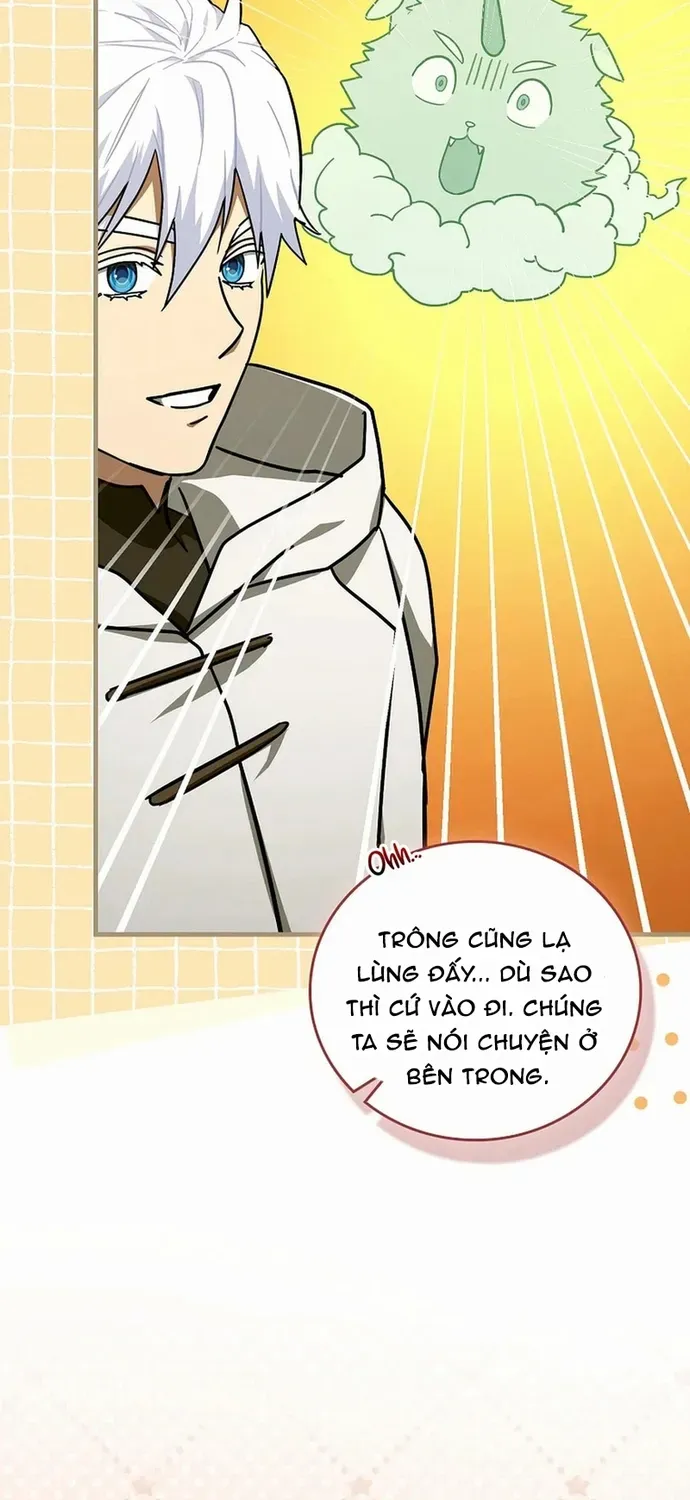 Thánh Cái Khỉ Gì, Đây Là Sức Mạnh Của Y Học Hiện Đại Chapter 152 - 46