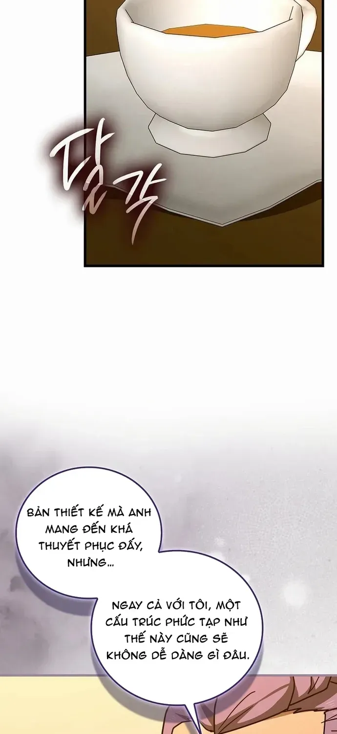 Thánh Cái Khỉ Gì, Đây Là Sức Mạnh Của Y Học Hiện Đại Chapter 152 - 49