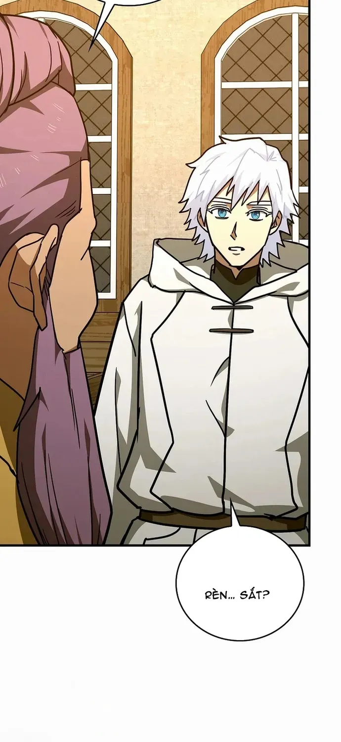 Thánh Cái Khỉ Gì, Đây Là Sức Mạnh Của Y Học Hiện Đại Chapter 152 - 51