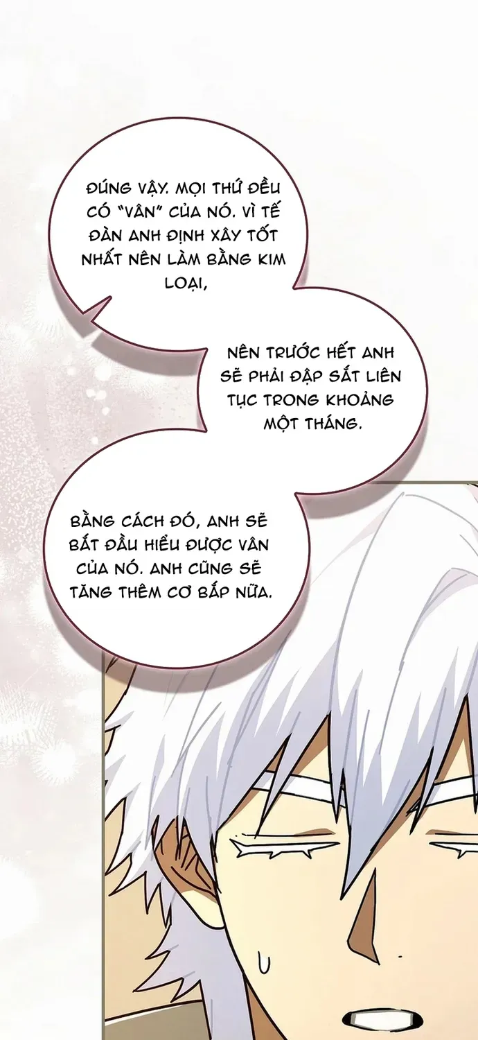 Thánh Cái Khỉ Gì, Đây Là Sức Mạnh Của Y Học Hiện Đại Chapter 152 - 52