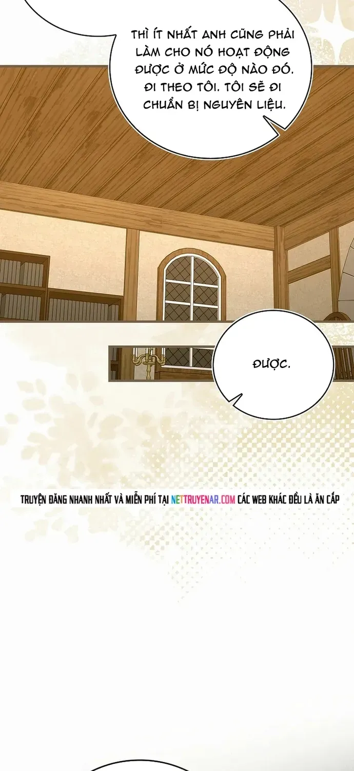 Thánh Cái Khỉ Gì, Đây Là Sức Mạnh Của Y Học Hiện Đại Chapter 152 - 59