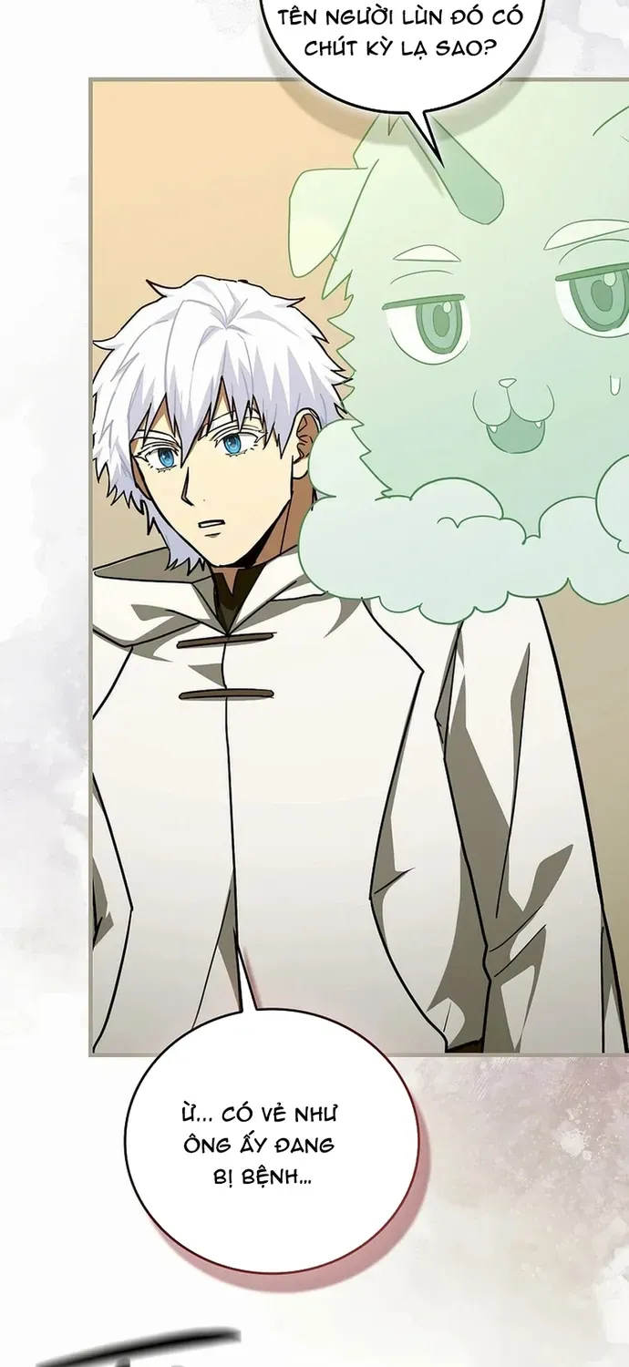 Thánh Cái Khỉ Gì, Đây Là Sức Mạnh Của Y Học Hiện Đại Chapter 152 - 65