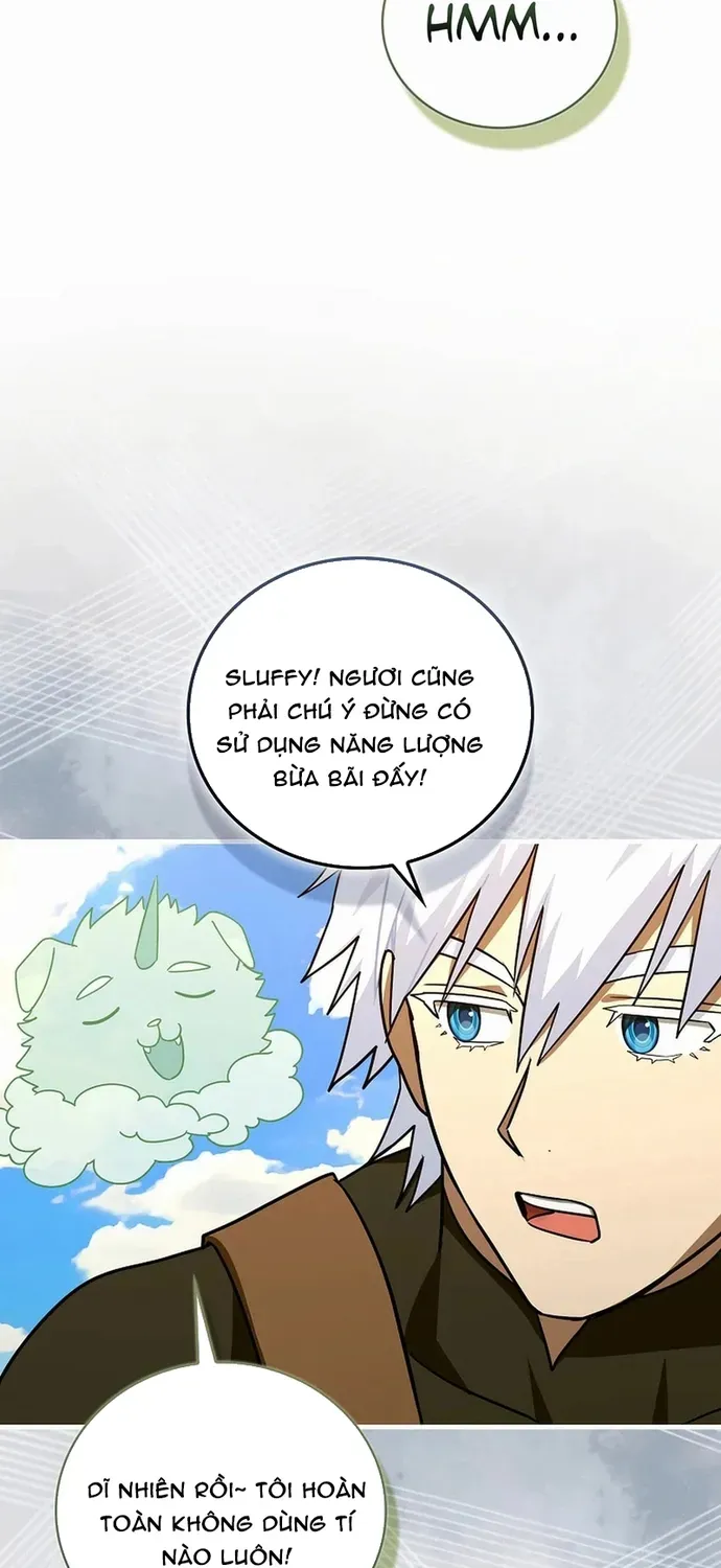 Thánh Cái Khỉ Gì, Đây Là Sức Mạnh Của Y Học Hiện Đại Chapter 152 - 9