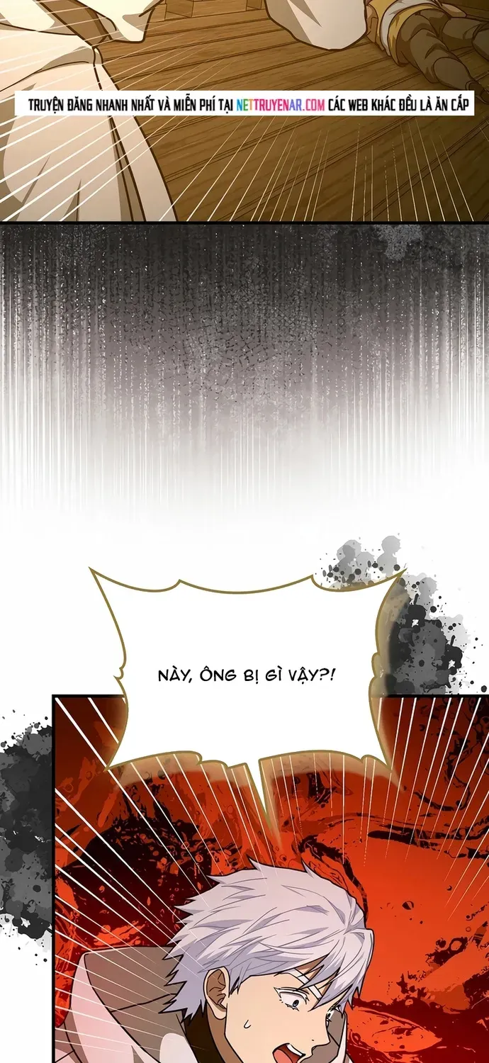 Thánh Cái Khỉ Gì, Đây Là Sức Mạnh Của Y Học Hiện Đại Chapter 153 - 11