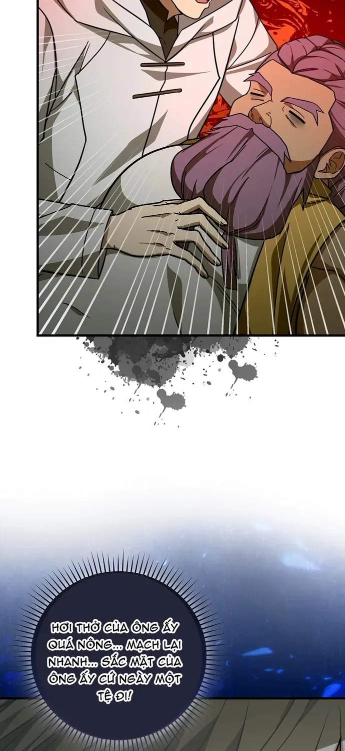 Thánh Cái Khỉ Gì, Đây Là Sức Mạnh Của Y Học Hiện Đại Chapter 153 - 12