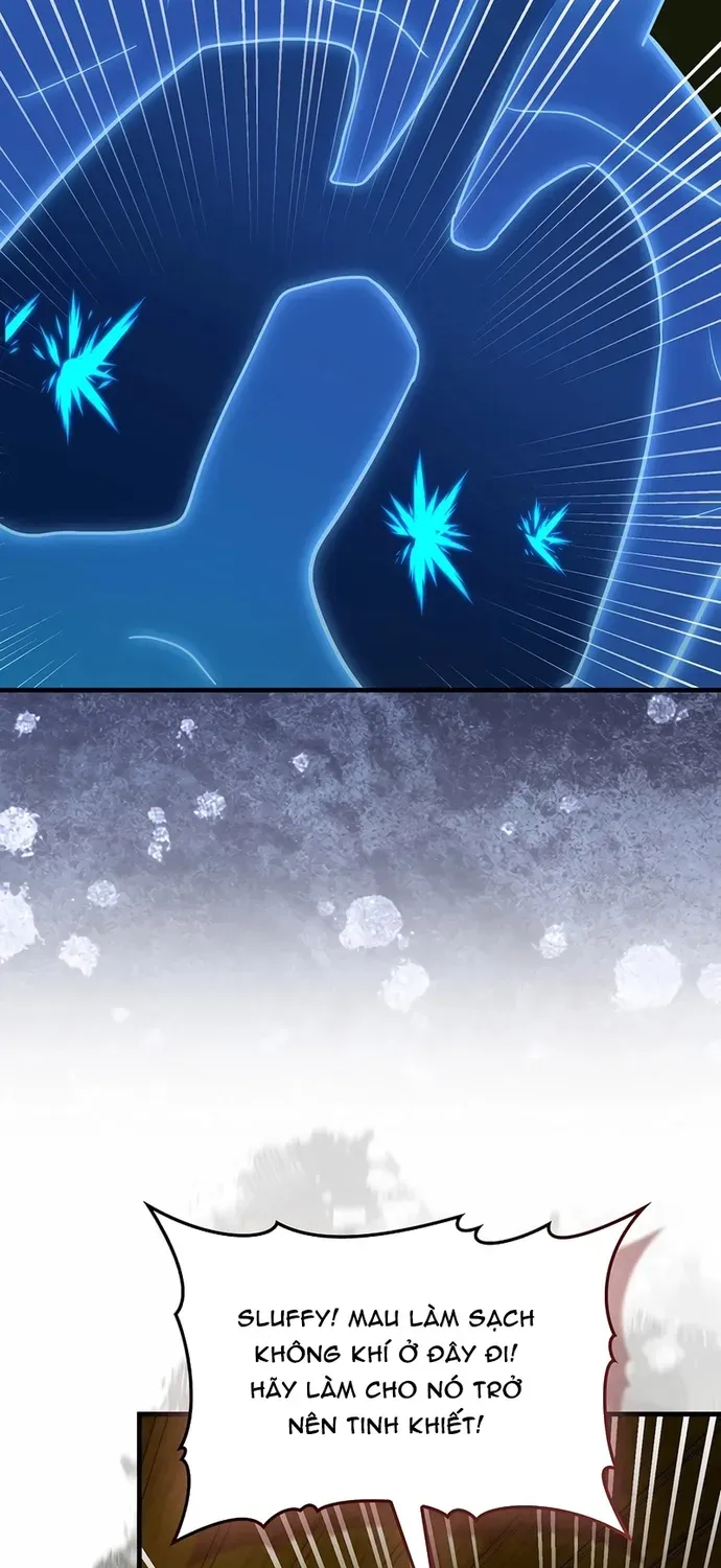 Thánh Cái Khỉ Gì, Đây Là Sức Mạnh Của Y Học Hiện Đại Chapter 153 - 14