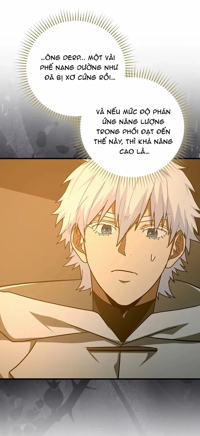Thánh Cái Khỉ Gì, Đây Là Sức Mạnh Của Y Học Hiện Đại Chapter 153 - 21
