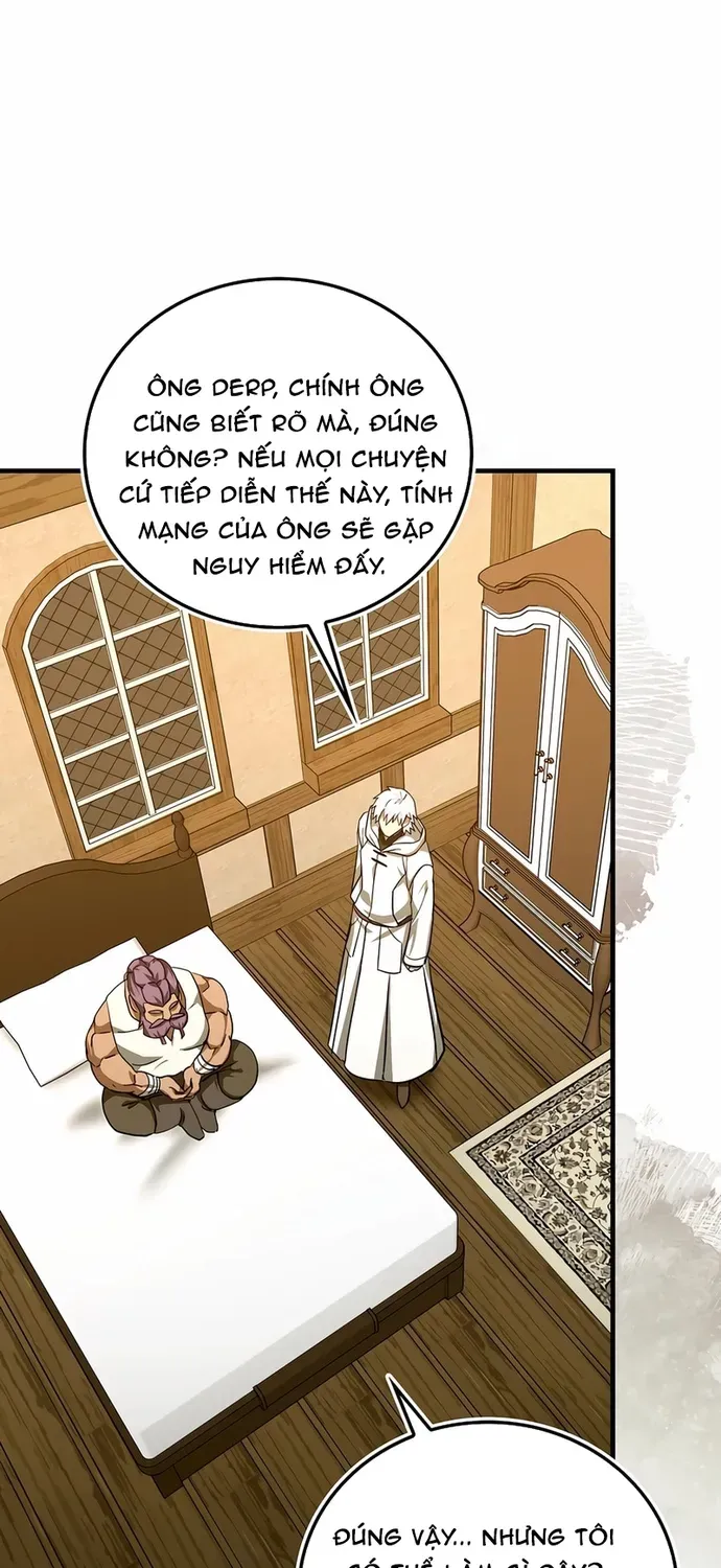 Thánh Cái Khỉ Gì, Đây Là Sức Mạnh Của Y Học Hiện Đại Chapter 153 - 23