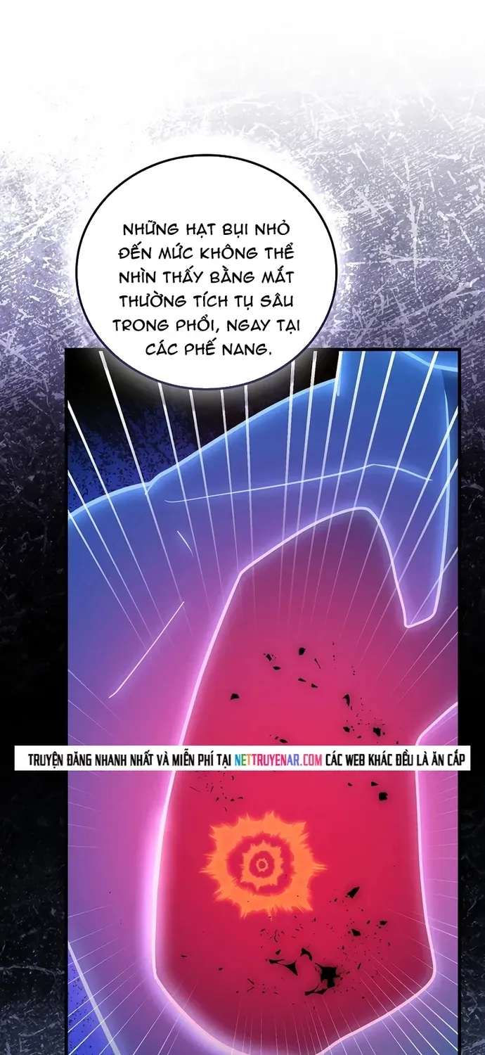 Thánh Cái Khỉ Gì, Đây Là Sức Mạnh Của Y Học Hiện Đại Chapter 153 - 29