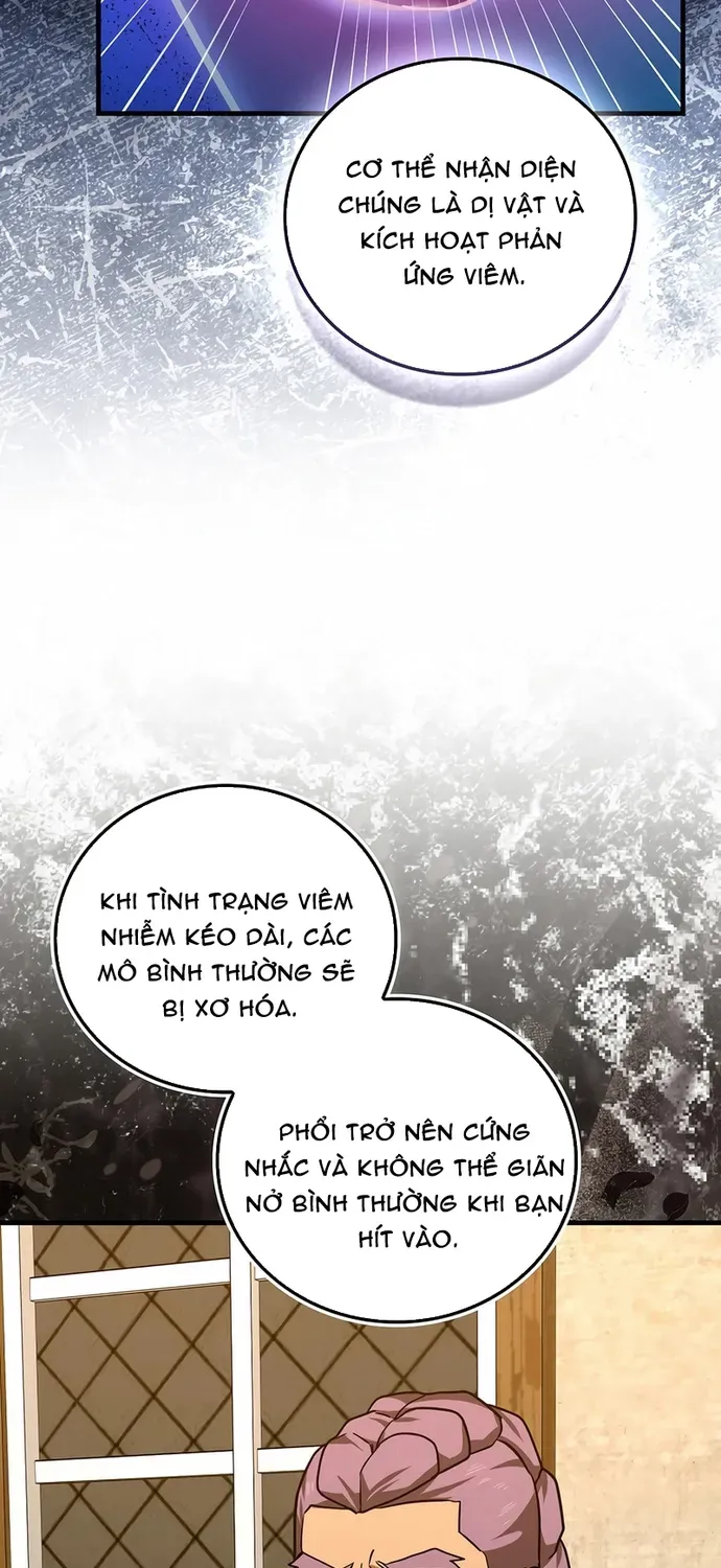 Thánh Cái Khỉ Gì, Đây Là Sức Mạnh Của Y Học Hiện Đại Chapter 153 - 30