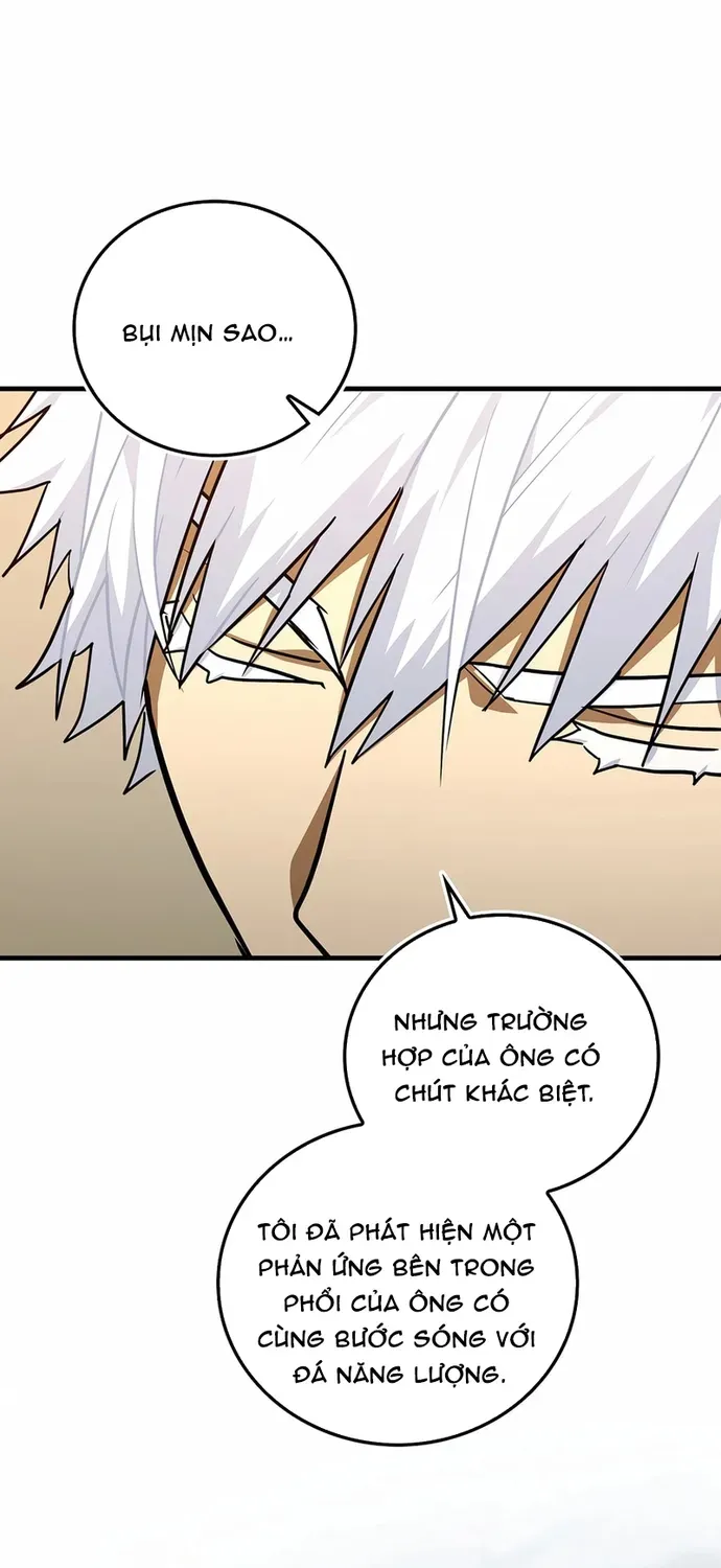 Thánh Cái Khỉ Gì, Đây Là Sức Mạnh Của Y Học Hiện Đại Chapter 153 - 32