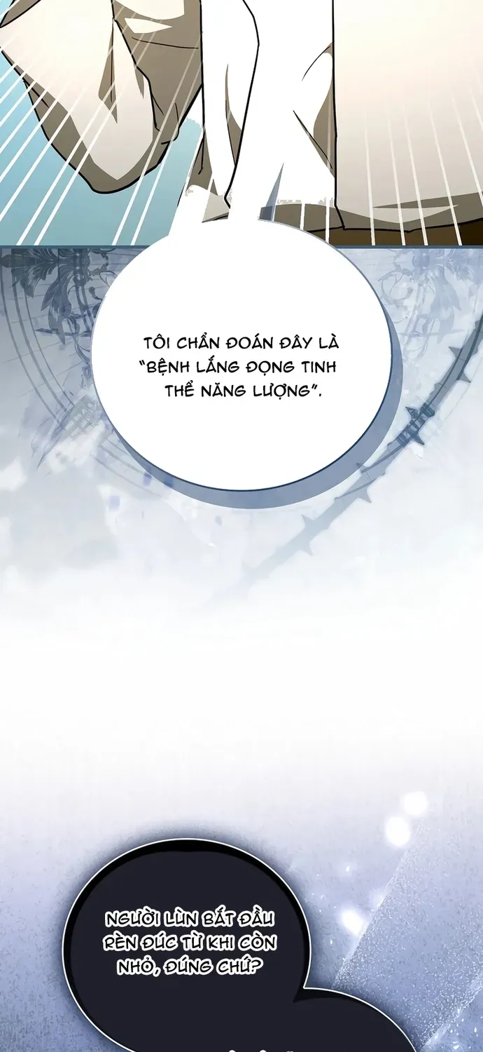 Thánh Cái Khỉ Gì, Đây Là Sức Mạnh Của Y Học Hiện Đại Chapter 153 - 34