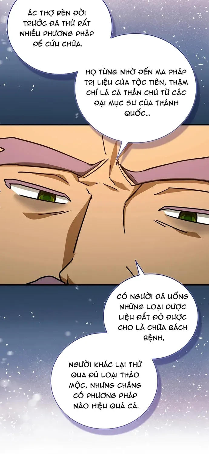 Thánh Cái Khỉ Gì, Đây Là Sức Mạnh Của Y Học Hiện Đại Chapter 153 - 40