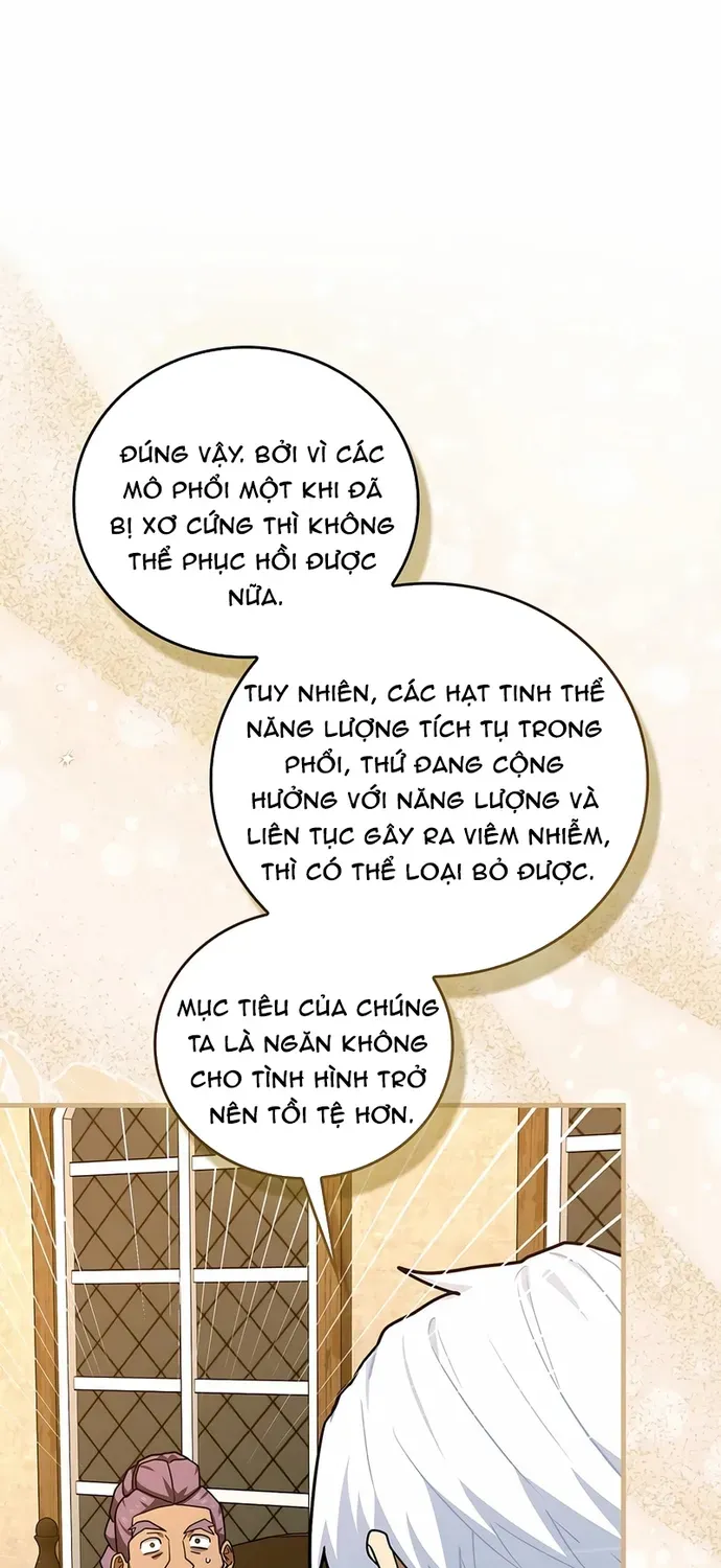 Thánh Cái Khỉ Gì, Đây Là Sức Mạnh Của Y Học Hiện Đại Chapter 153 - 41