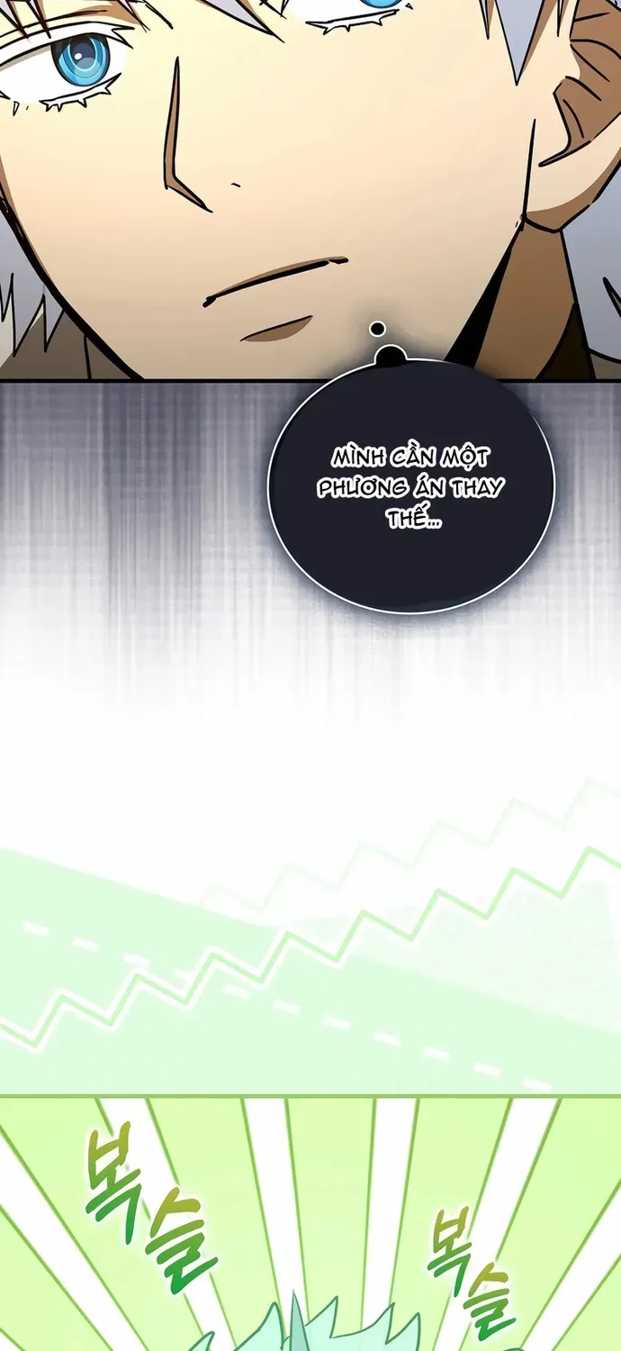 Thánh Cái Khỉ Gì, Đây Là Sức Mạnh Của Y Học Hiện Đại Chapter 153 - 45