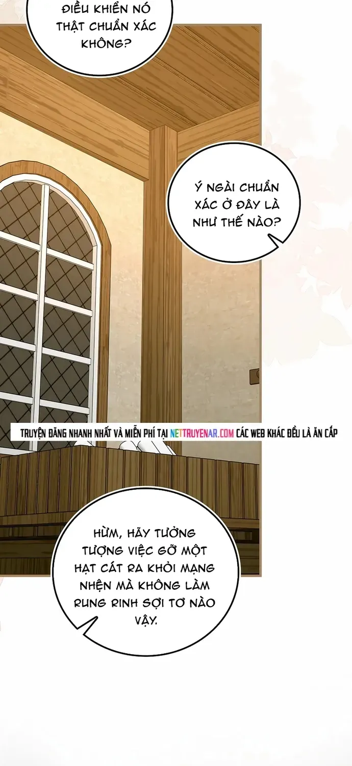 Thánh Cái Khỉ Gì, Đây Là Sức Mạnh Của Y Học Hiện Đại Chapter 153 - 48