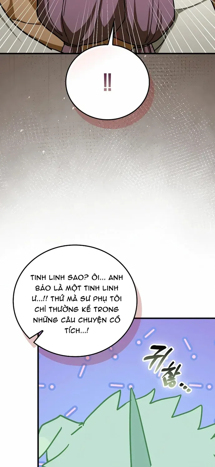 Thánh Cái Khỉ Gì, Đây Là Sức Mạnh Của Y Học Hiện Đại Chapter 153 - 50